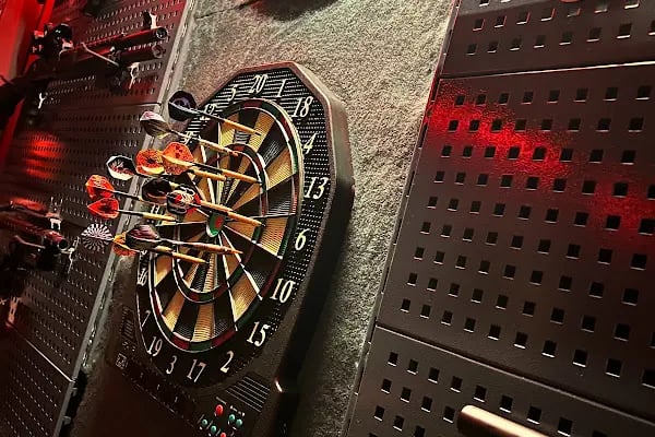 İstanbul Firearms Academy - Resim 1