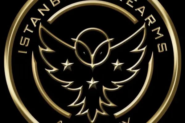 İstanbul Firearms Academy - Resim 8
