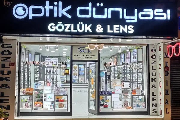 By OPTİK DÜNYASI - Resim 5
