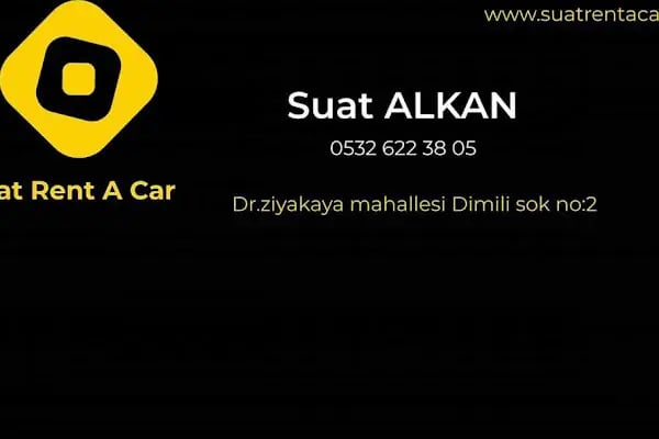 Suat Rent A Car - Resim 2
