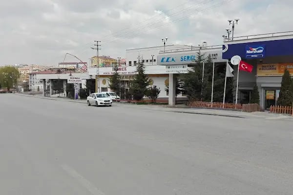 Dost Boya San.Tic.Ltd.Şti. - Resim 5