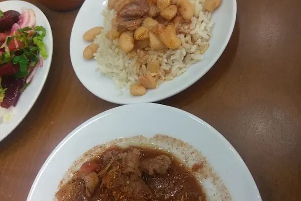 Saffetin Yeri Lokantası - Resim 10