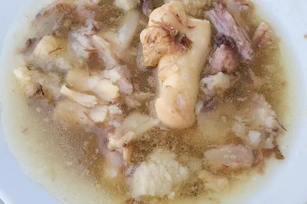 Saffetin Yeri Lokantası - Resim 6