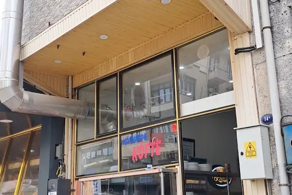 Saffetin Yeri Lokantası - Resim 8