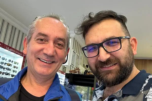 Optik Store - Resim 4