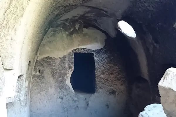 Ağaçaltı Kilisesi - Resim 19