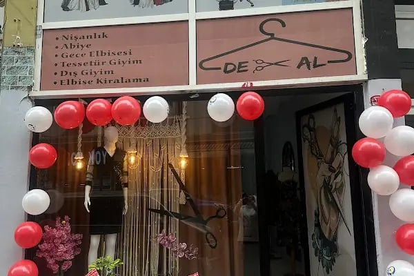 De - Al Moda Evi - Resim 1