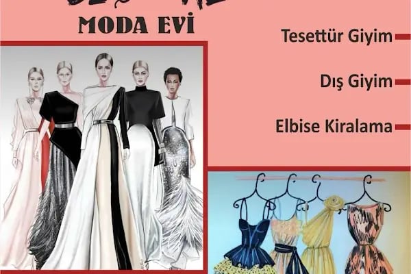 De - Al Moda Evi - Resim 2