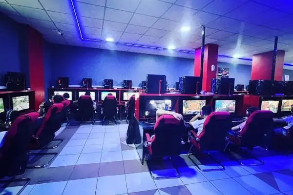 TURKA GAMERZØNE - Resim 5