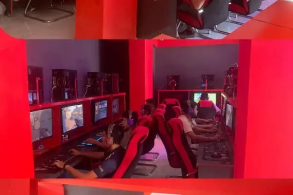TURKA GAMERZØNE - Resim 7