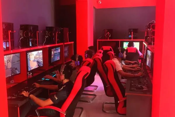 TURKA GAMERZØNE - Resim 10
