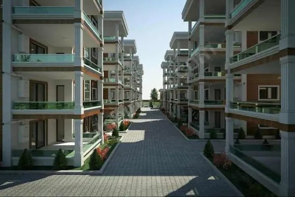 NEYON LİFE EVLERİ - Resim 6