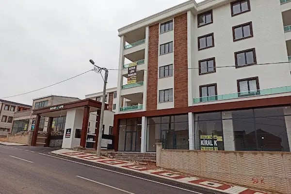 NEYON LİFE EVLERİ - Resim 5