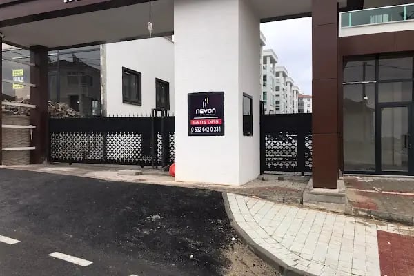 NEYON LİFE EVLERİ - Resim 2