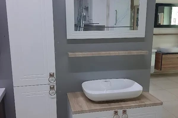 Uğurlu Banyo - Resim 17