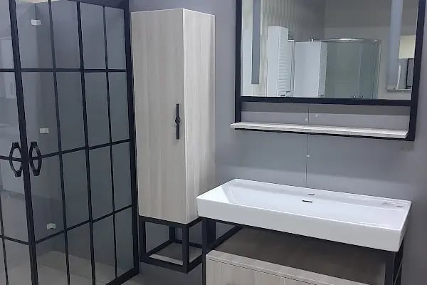 Uğurlu Banyo - Resim 16