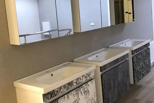 Uğurlu Banyo - Resim 4