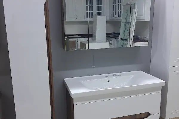 Uğurlu Banyo - Resim 19