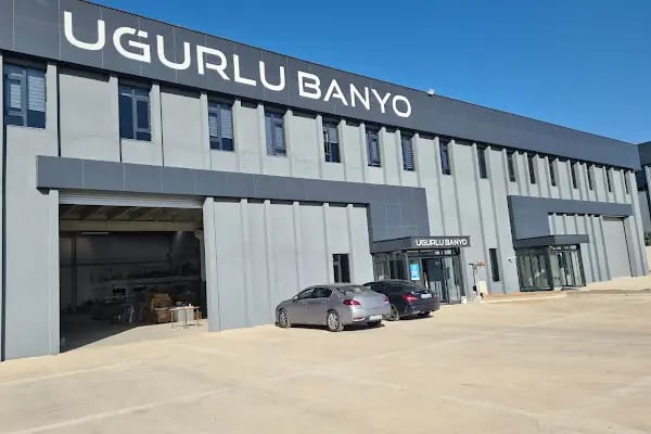 Uğurlu Banyo - Resim 3