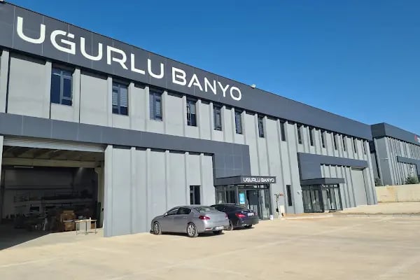 Uğurlu Banyo - Resim 1