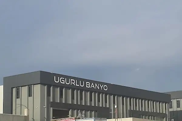 Uğurlu Banyo - Resim 7