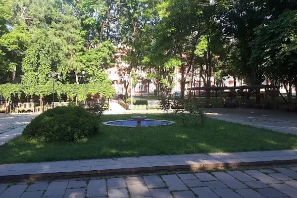 Ankara Üniversitesi Tıp Fakültesi Cebeci Araştırma Ve Uygulama Hastanesi - Resim 16