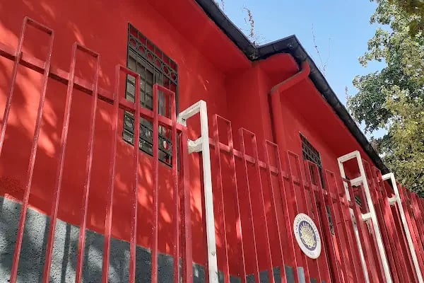 Ankara Üniversitesi Tıp Fakültesi Cebeci Araştırma Ve Uygulama Hastanesi - Resim 18