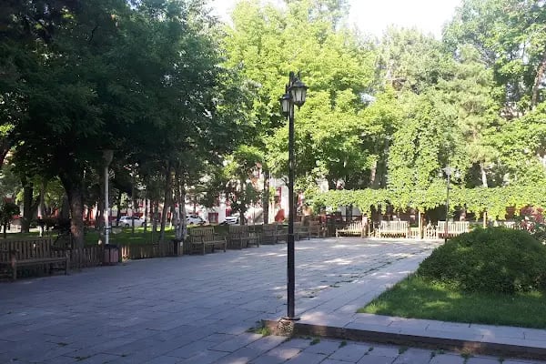 Ankara Üniversitesi Tıp Fakültesi Cebeci Araştırma Ve Uygulama Hastanesi - Resim 2