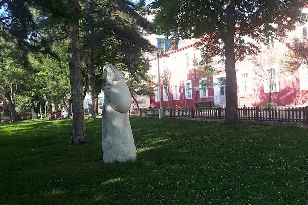 Ankara Üniversitesi Tıp Fakültesi Cebeci Araştırma Ve Uygulama Hastanesi - Resim 9