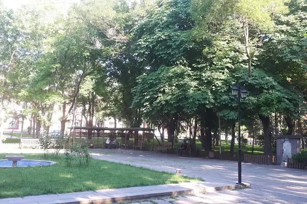 Ankara Üniversitesi Tıp Fakültesi Cebeci Araştırma Ve Uygulama Hastanesi - Resim 15