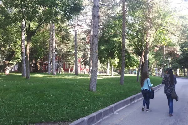 Ankara Üniversitesi Tıp Fakültesi Cebeci Araştırma Ve Uygulama Hastanesi - Resim 7