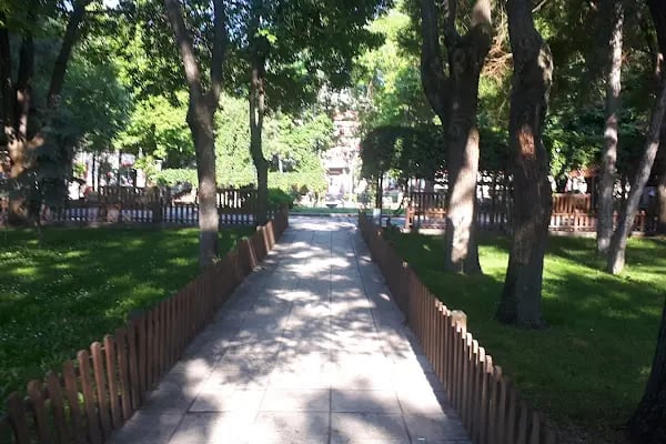 Ankara Üniversitesi Tıp Fakültesi Cebeci Araştırma Ve Uygulama Hastanesi - Resim 11