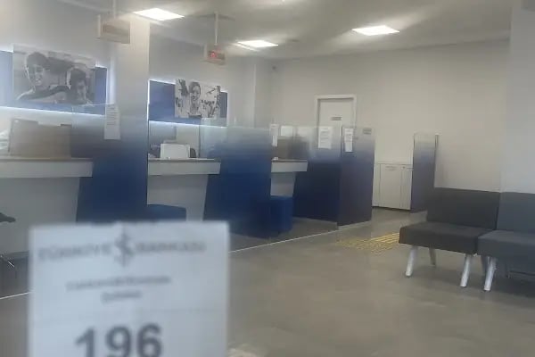 Türkiye İş Bankası Yalıkavak/Bodrum Şubesi - Resim 2