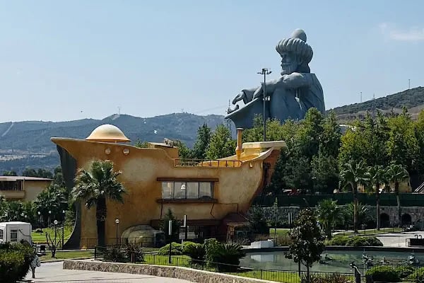 Aqua Yaşam Uzundere Yüzme Havuzu - Resim 14