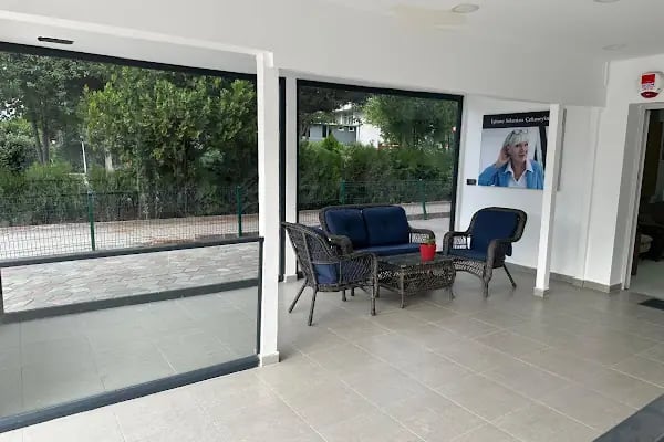 Op.Dr. Kemal ÖZCAN KBB Kliniği - Ankara Kulak Burun Boğaz Doktorları - Resim 6