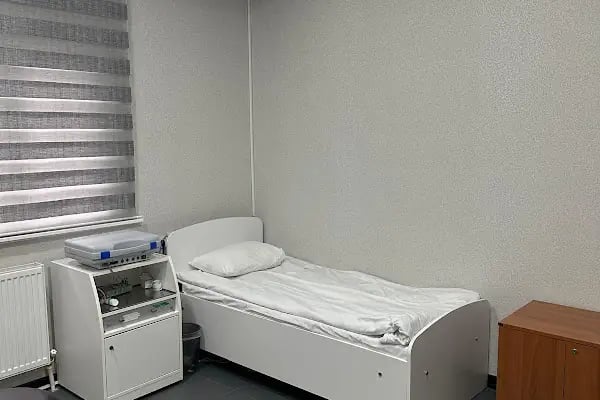 Op.Dr. Kemal ÖZCAN KBB Kliniği - Ankara Kulak Burun Boğaz Doktorları - Resim 11