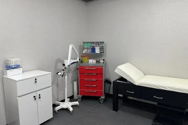 Op.Dr. Kemal ÖZCAN KBB Kliniği - Ankara Kulak Burun Boğaz Doktorları - Resim 1