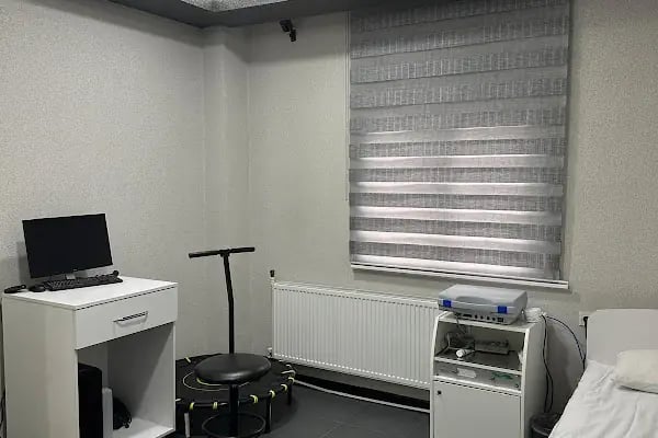 Op.Dr. Kemal ÖZCAN KBB Kliniği - Ankara Kulak Burun Boğaz Doktorları - Resim 12