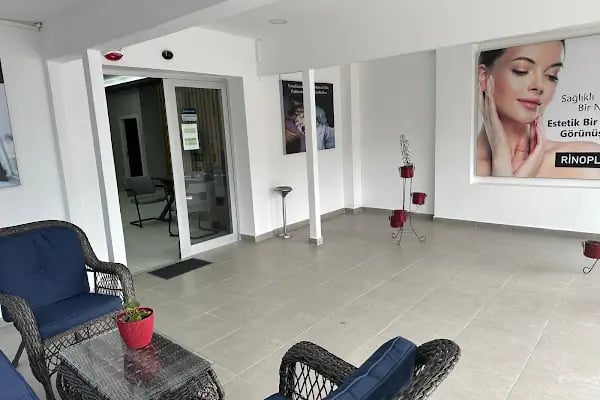 Op.Dr. Kemal ÖZCAN KBB Kliniği - Ankara Kulak Burun Boğaz Doktorları - Resim 4