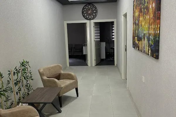 Op.Dr. Kemal ÖZCAN KBB Kliniği - Ankara Kulak Burun Boğaz Doktorları - Resim 5