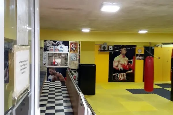 Şampiyonlar Spor Merkezi - Resim 3