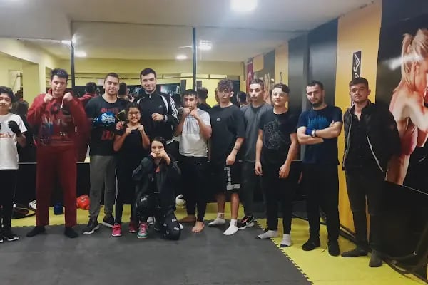 Şampiyonlar Spor Merkezi - Resim 5