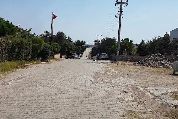 Asaykent Tatil Sitesi - Resim 17