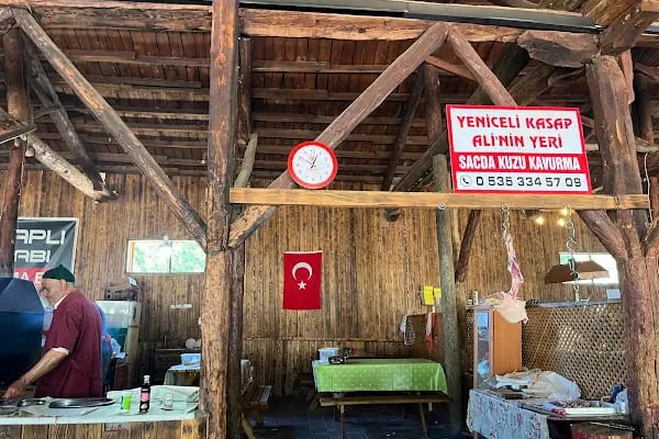 Büyükorhan Cuma Pazarı - Resim 12