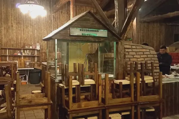 Büyükorhan Cuma Pazarı - Resim 17