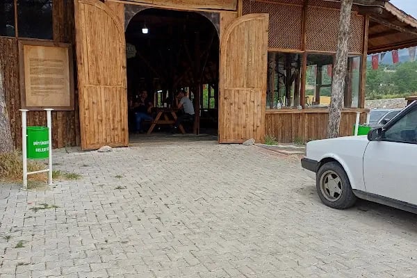 Büyükorhan Cuma Pazarı - Resim 13