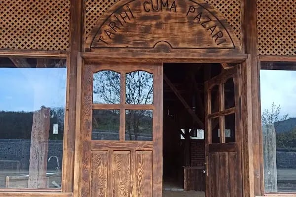 Büyükorhan Cuma Pazarı - Resim 19