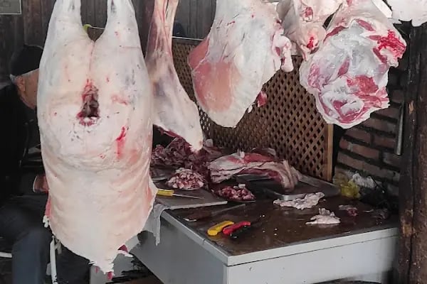Büyükorhan Cuma Pazarı - Resim 3