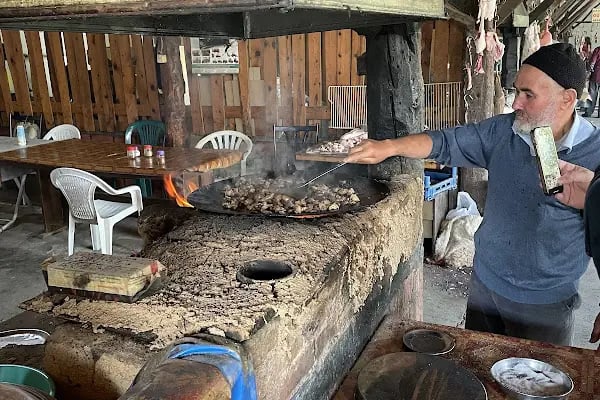 Büyükorhan Cuma Pazarı - Resim 15
