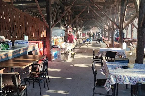 Büyükorhan Cuma Pazarı - Resim 1